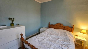Prestonfield Flat
